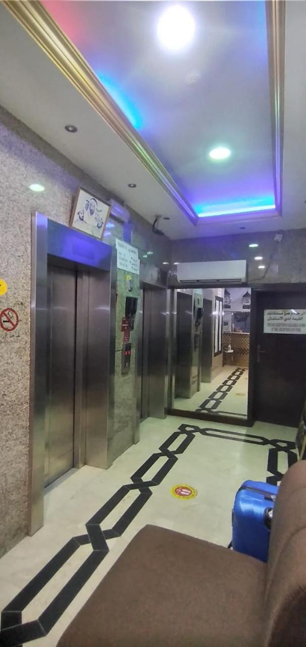 Golden Star Hotel ดูไบ ภายนอก รูปภาพ
